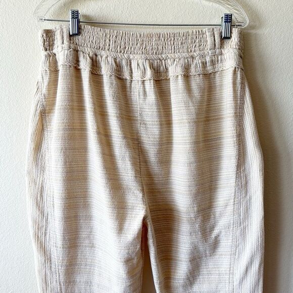 Free People Roll With It Harem Pants Drop Crotch - Picture 8 of 15